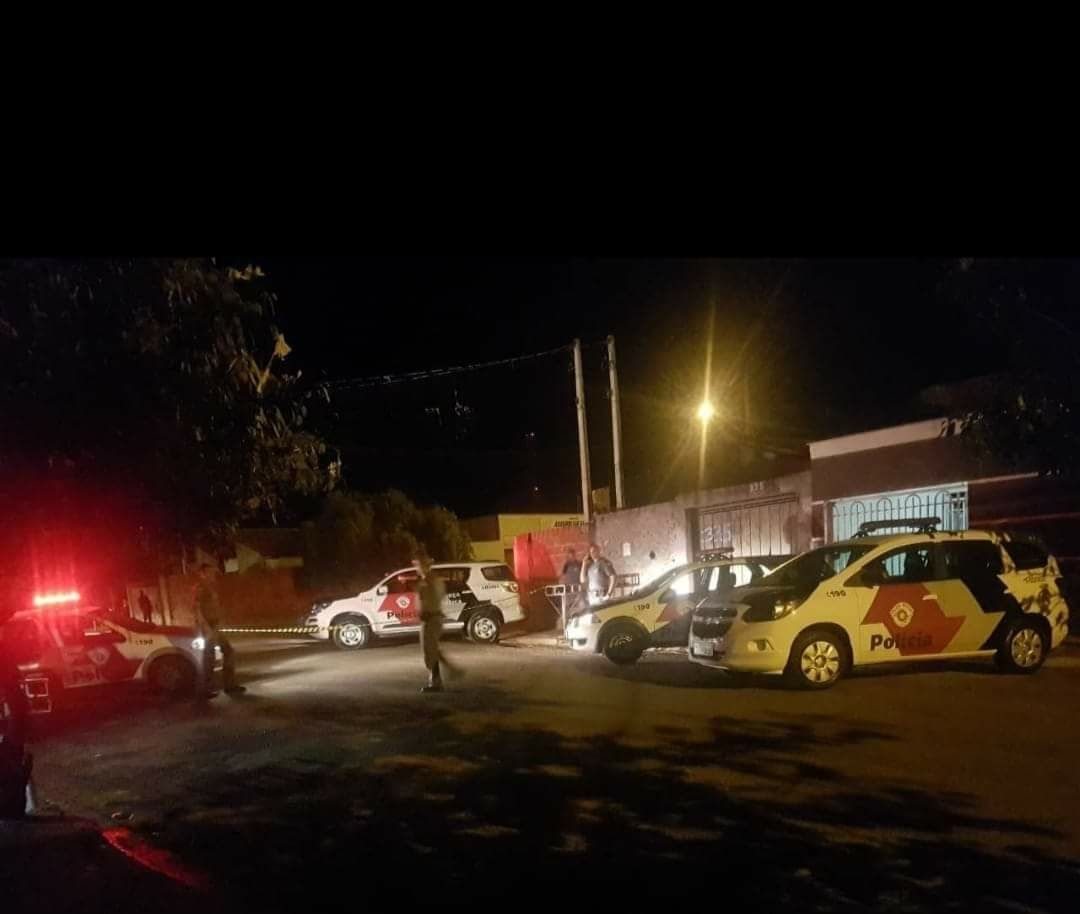 Polícia Militar de Três Lagoas prende autor de tráfico de drogas no bairro Interlagos