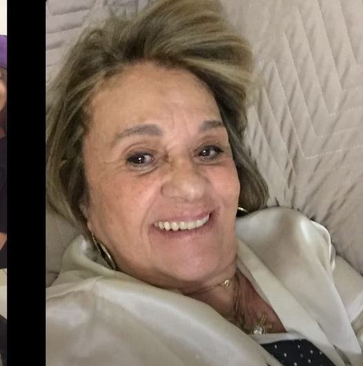 ANDRADINA CHORA A PERDA DA PIONEIRA DO "AMOR EXIGENTE"  MARIA PARDO