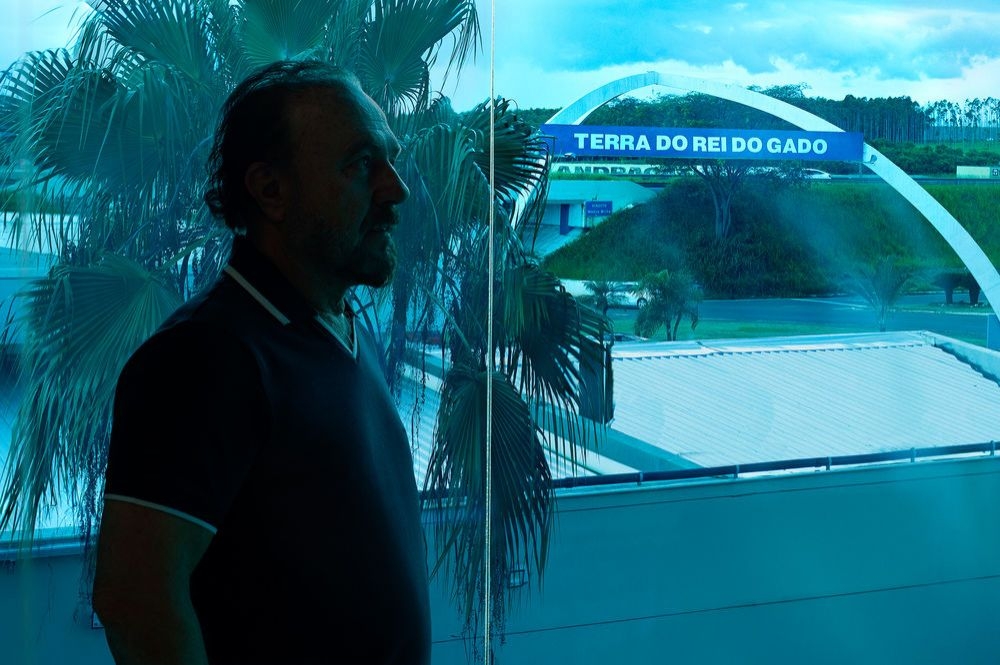 Em encontro com João Dória, Mário Celso Lopes apresenta seu projeto para Andradina