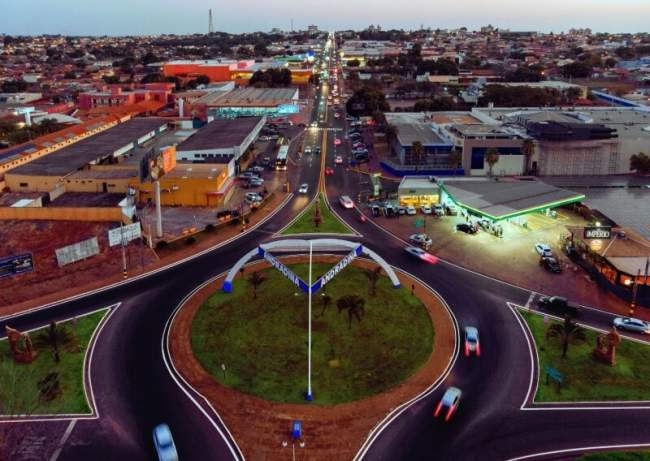 Prefeitura de Andradina abre concurso com 127 vagas e salário de até R$ 5,3 mil