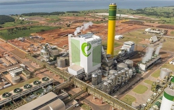 Eldorado anuncia abertura de 166 vagas de emprego com oportunidade em Água Clara e mais 3 cidades