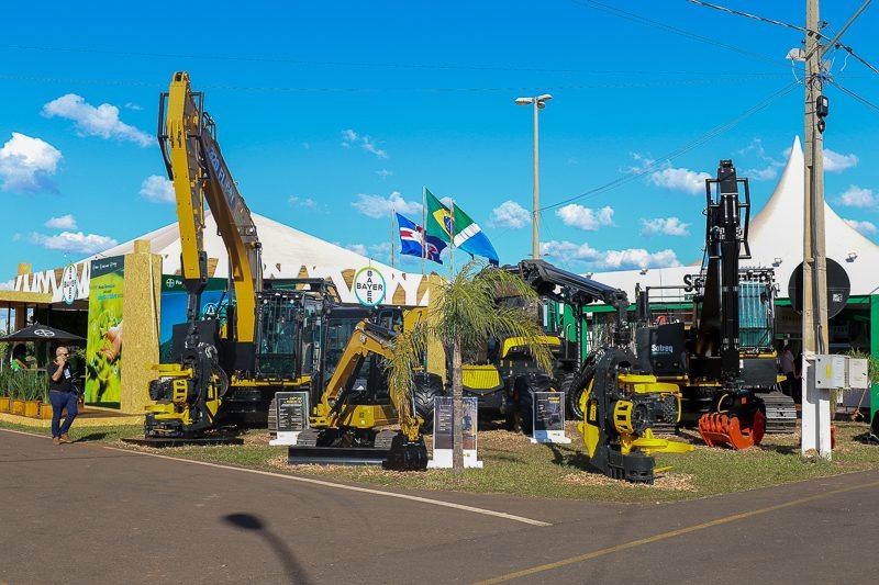 Prefeitura de Três Lagoas participará do Show Florestal 2025 no Arena Mix