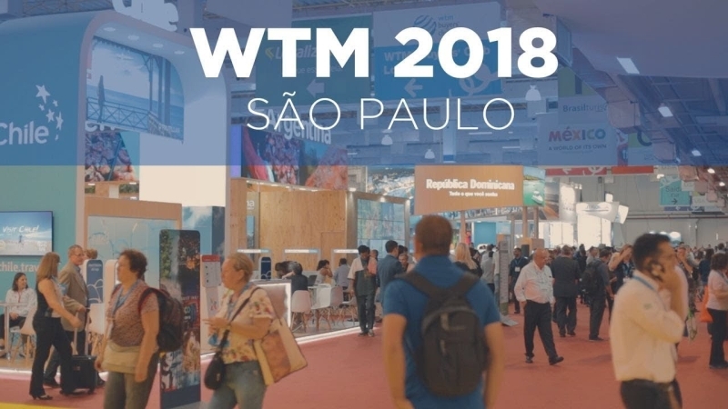 Andradina vai ter missão para a WTM São Paulo