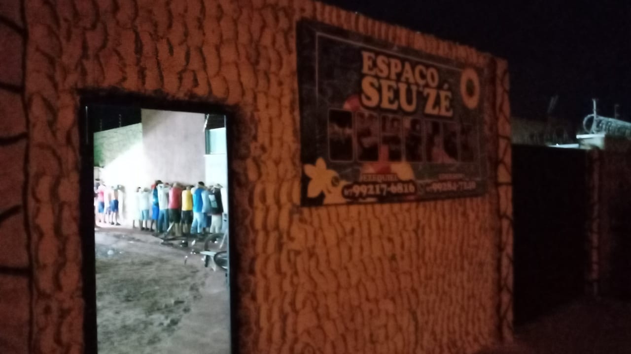 Polícia Militar prendeu 62 pessoas por desrespeitar medidas sanitárias na área do 2º BPM de Três Lagoas