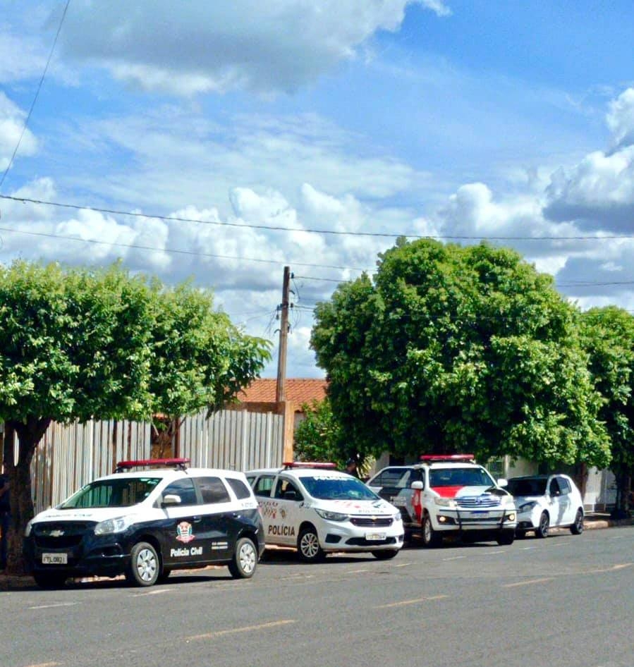 EM PEREIRA BARRETO OPERAÇÃO INTEGRADA PM/PC TEM SALDO POSITIVO
