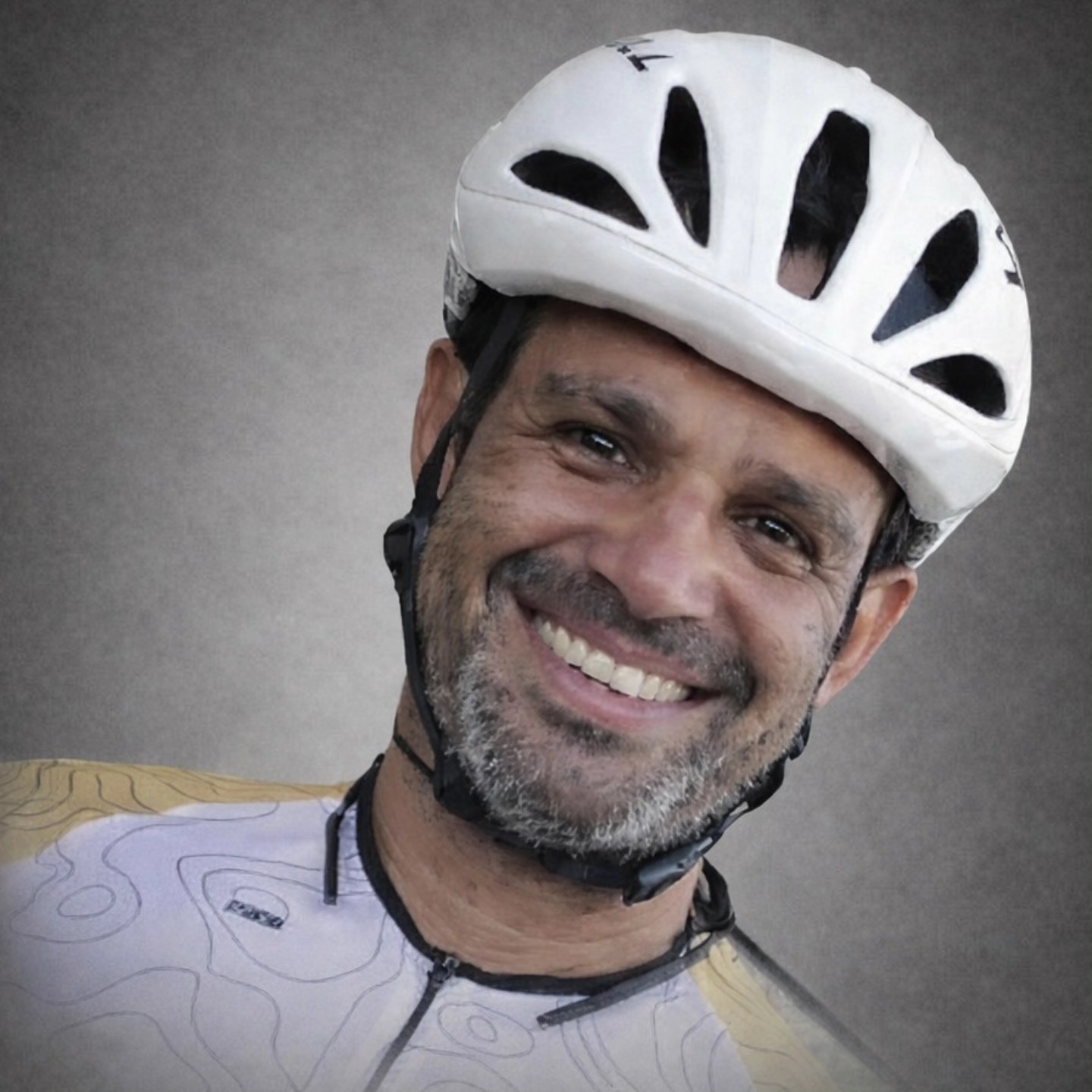 Luto no pedal: Morre o andradinense Fabio Lopes Theodoro aos 46 anos