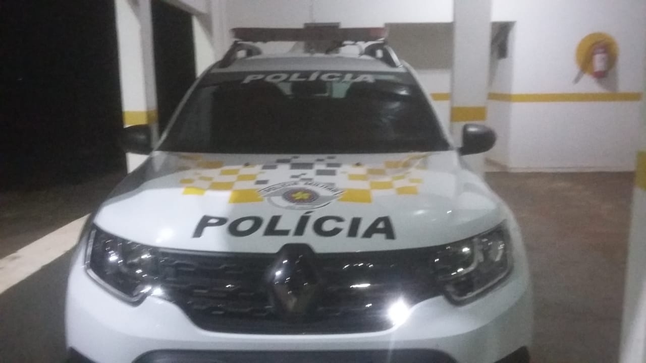 'Natal Iluminado' da Polícia Militar Rodoviária arrecada fraldas em Andradina, Araçatuba e Penápolis