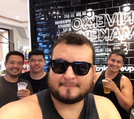 Em Andradina músicos se despedem de Vitinho, mais uma vítima da Covid 19