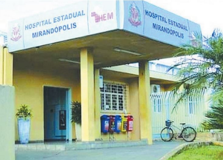 Advogado acusa diretor geral de hospital de “funcionário fantasma” em Mirandópolis
