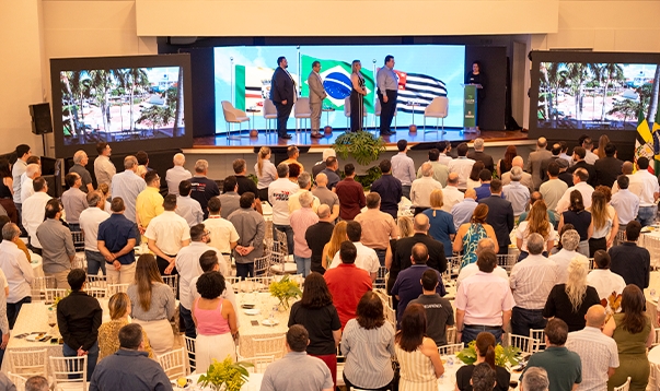 3º Café Empresarial da Prefeitura de Birigui apresentou cenário de desenvolvimento