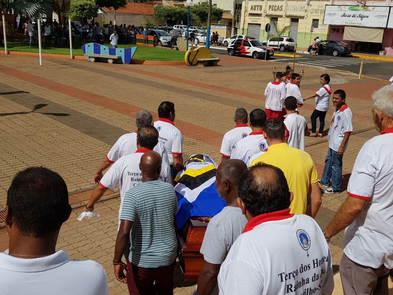 PAT de Andradina tem vaga de engenheiro químico, técnico em química, eletricista industrial e outras funções