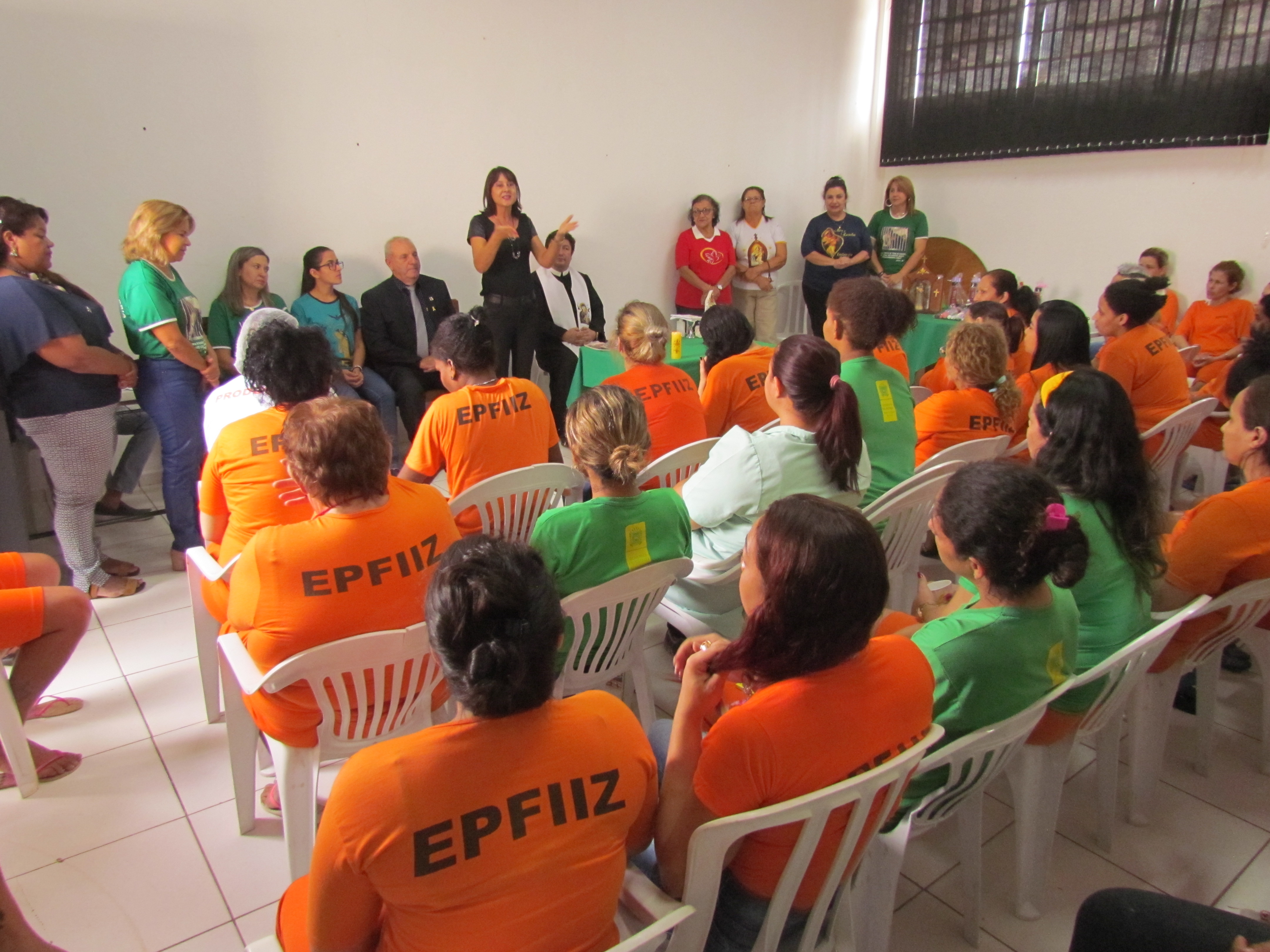 Prefeitura de Andradina e Paulo Skaf renovam atendimento a crianças e adolescentes com o Atleta do Futuro