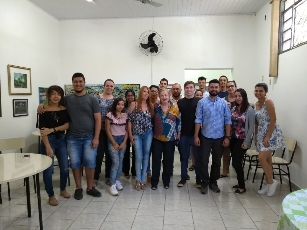 Em Três Lagoas Legionários goleia na abertura do Estadual Feminino