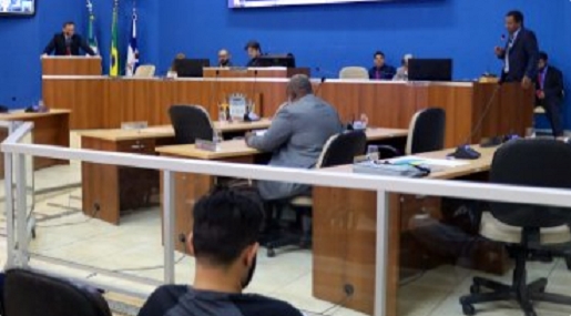 Palestra de ética, corrupção e o futuro do Brasil foi realizada na Câmara de Andradina e nenhum dos 22 Secretários da prefeitura compareceram no evento