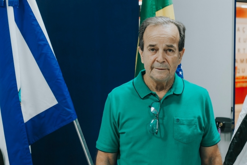 Saúde em Andradina passa a contar com ivermectina para prevenção a Covid 19