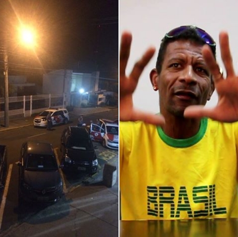 Com Scanners, agentes penitenciários registram várias apreensões em presídios de SP
