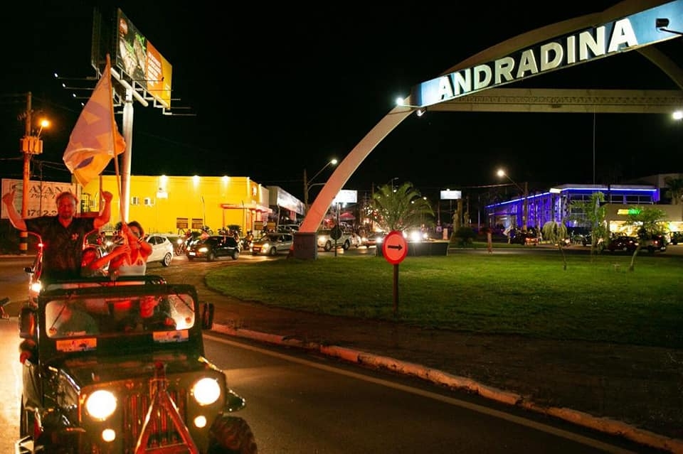 Mário Celso Lopes deve se manter no cargo de Prefeito de Andradina