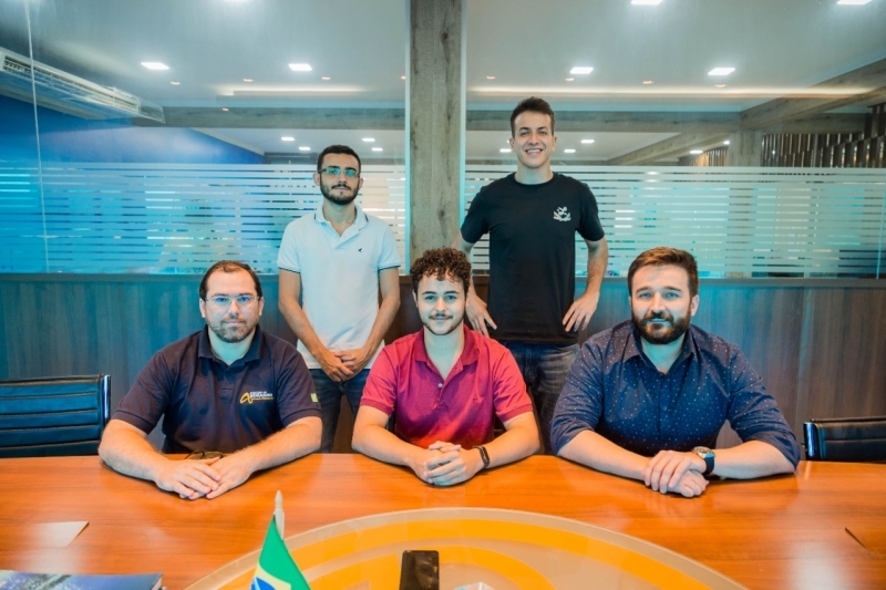 Cursinho da Unesp volta a ter aulas presenciais em Andradina
