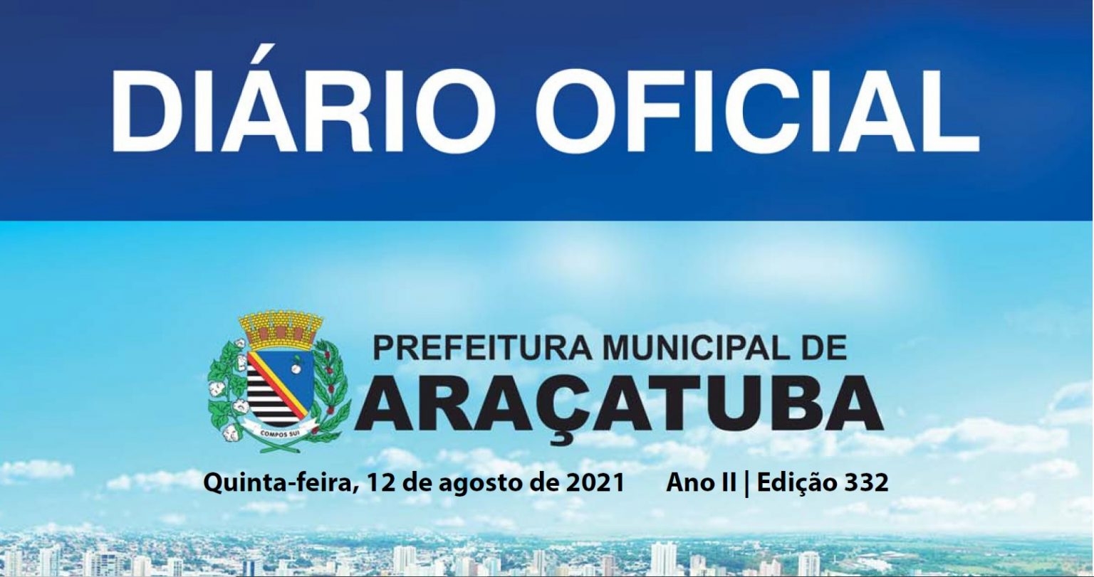 Prefeitura de Araçatuba abre processo seletivo para professor