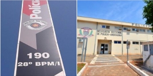Depois de vários anos sem aplicação inseticida,  duas regiões de Andradina recebem nebulização a partir desta terça
