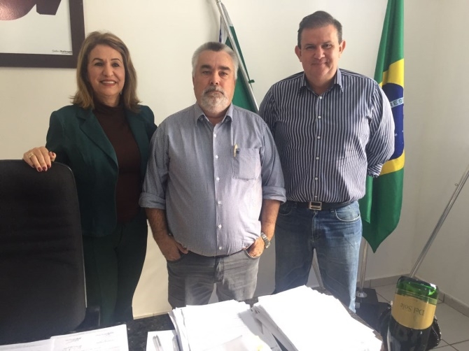 No aniversário de 80 anos da cidade conheça as 22 Secretarias do Governo de Andradina