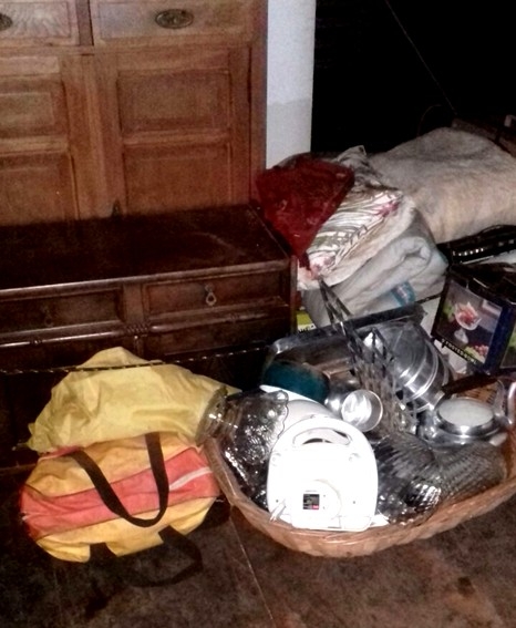DIG (Delegacia de Investigações Gerais) identifica morador de rua autor de diversos furtos em Andradina