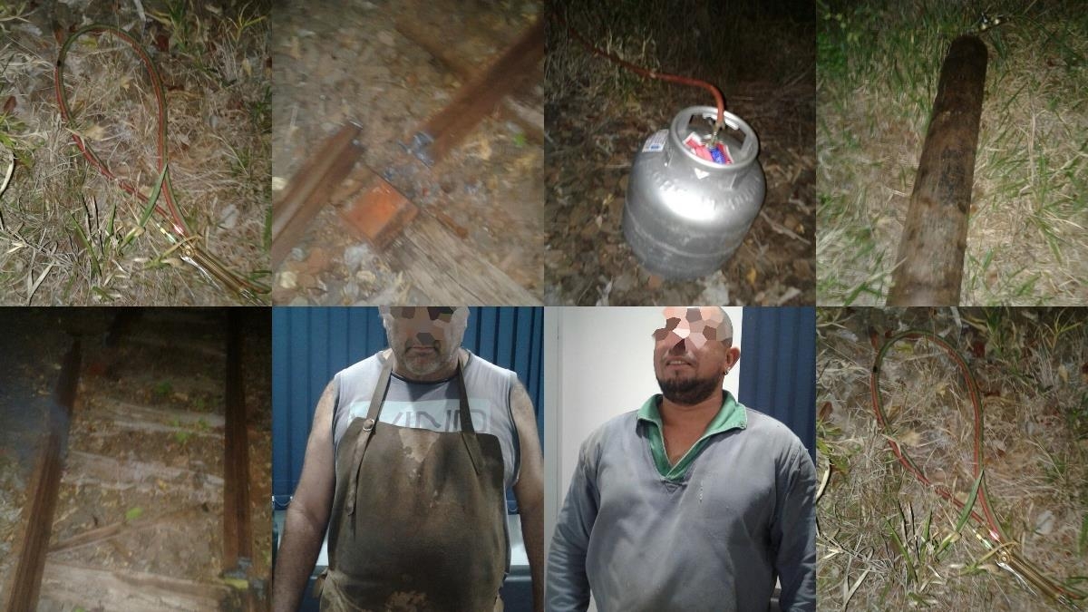 Preso se nega a entrar em cela e morde rosto de agente penitenciário na Penitenciária de Três Lagoas
