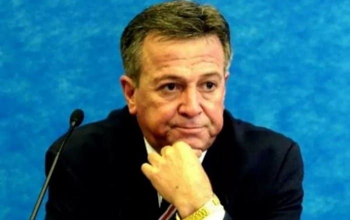 Juiz de Araçatuba investigado por suposto caso de pedofilia é preso pelo DEIC em rancho