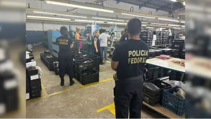 Fiscalização encontra mais de 100 adolescentes em situação de trabalho infantil em Birigui