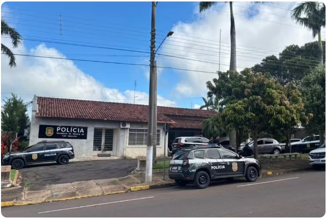 Vice-prefeito de Tupi Paulista é afastado durante operação do MP contra corrupção e fraudes tributárias