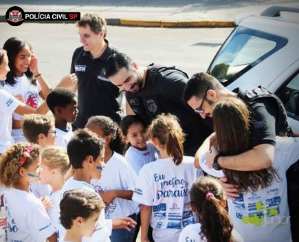 Presidiários de seita satânica matam colega de cela na Penitenciária 1 Balbinos
