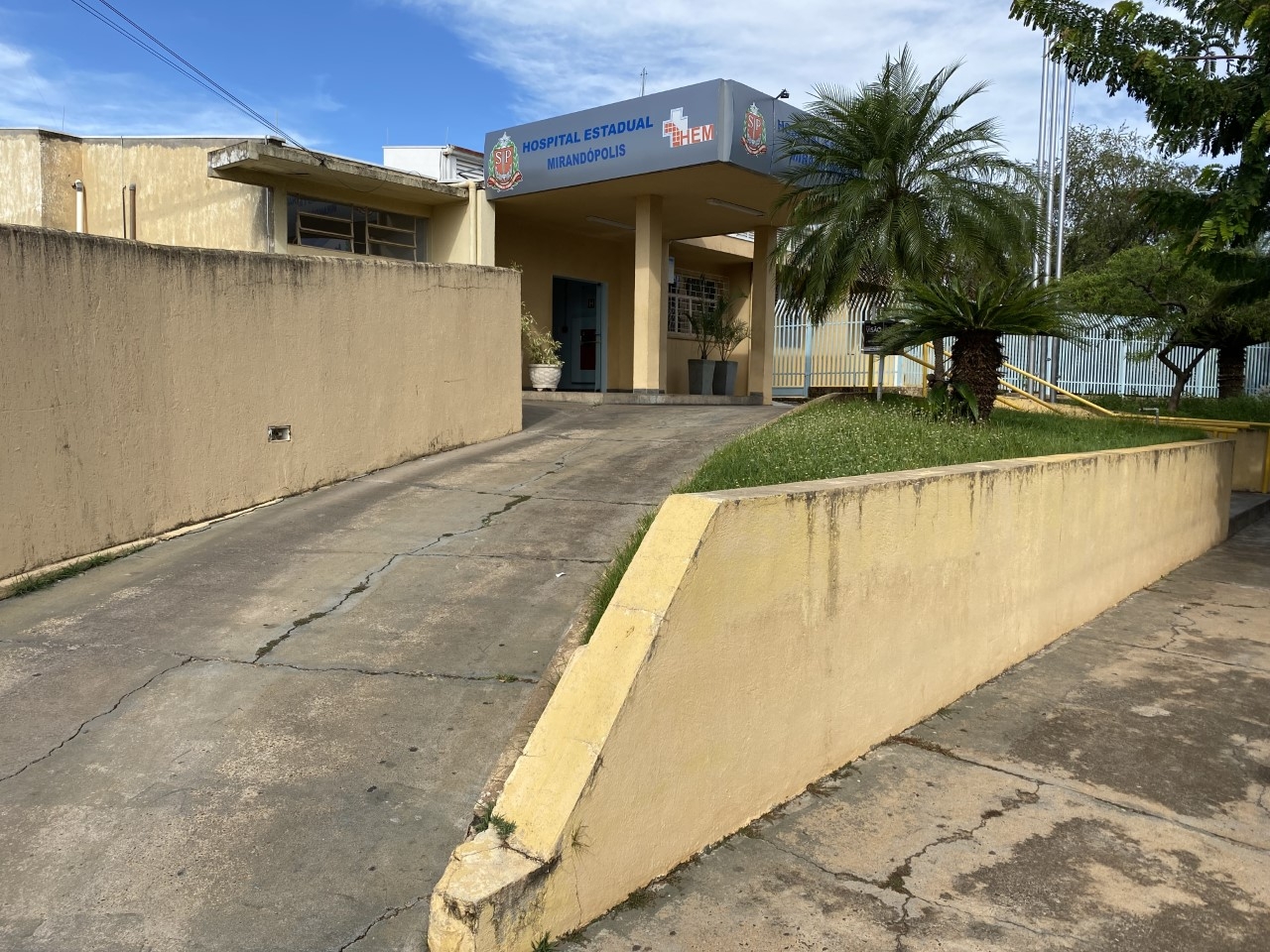 FIDI abre vaga para profissional de enfermagem no Hospital Estadual de Mirandópolis