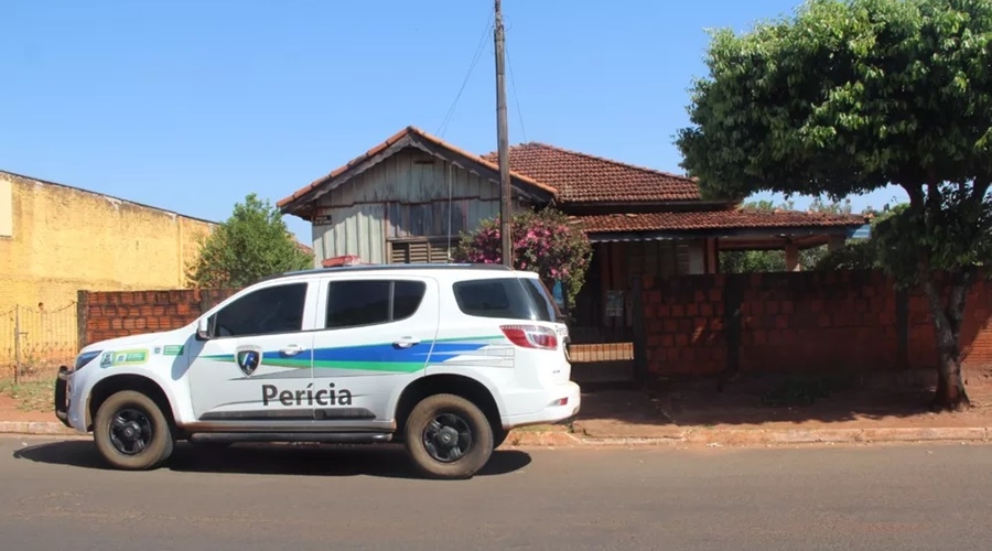 Polícia Civil prende líder de facção criminosa na área rural de Nova Independência.