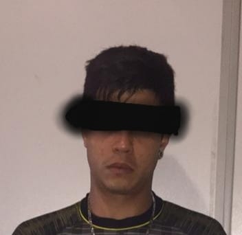Polícia Rodoviária prendeu na Marechal Rondon em Andradina morador do estado de Sergipe com CNH falsa