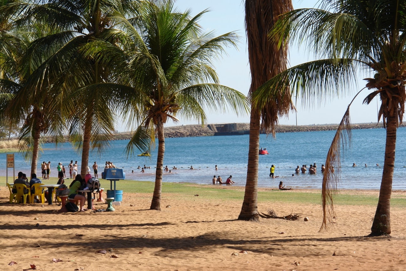ALTA OCUPAÇÃO DA COVID EM HOSPITAIS RETARDA  LIBERAÇÃO DE PRAIAS EM ILHA SOLTEIRA