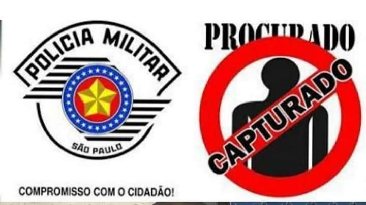 Polícia Militar de Itapura captura condenado da justiça na Praia Municipal