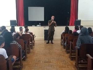 Polícia Civil de Ilha Solteira prendeu no Jardim Aeroporto um procurado da justiça