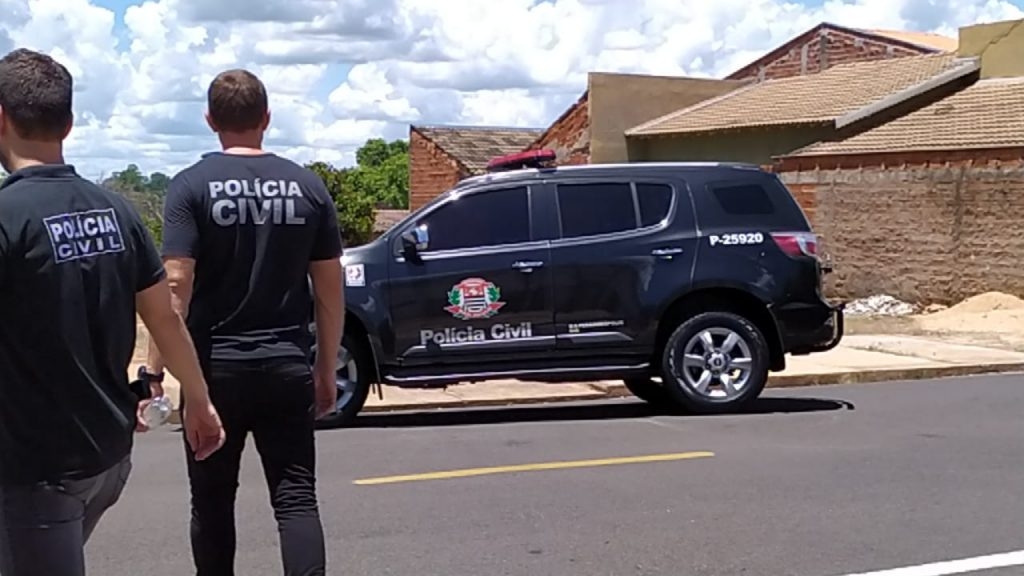 PROCON de Andradina e Polícia Civil vistoria comércios com preços abusivos no álcool em gel