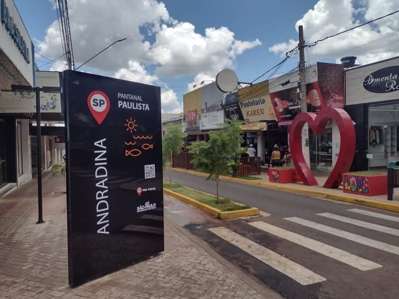 MERCADO DA BELEZA REGISTRA CRESCIMENTO DE 75% EM ANDRADINA