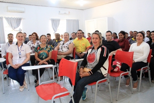 GreenPlac, em Água Clara, bate recorde de produção com mil metros cúbicos de MDF por dia e anuncia inauguração da fábrica de resina