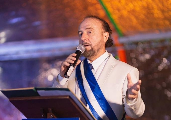 Planejamento estratégico será arma do governo de Mário Celso para o desenvolvimento de Andradina