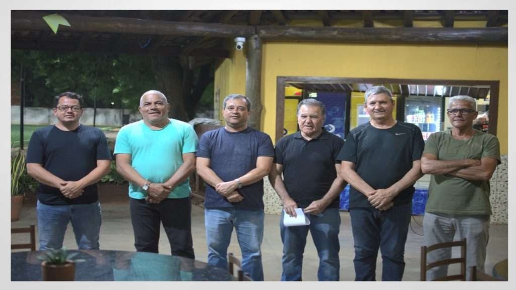 Misto Esporte Clube de Três Lagoas tem nova diretoria