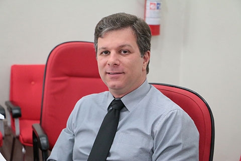 Viaturas da Polícia Militar com nova cor começam a chegar na região de Araçatuba