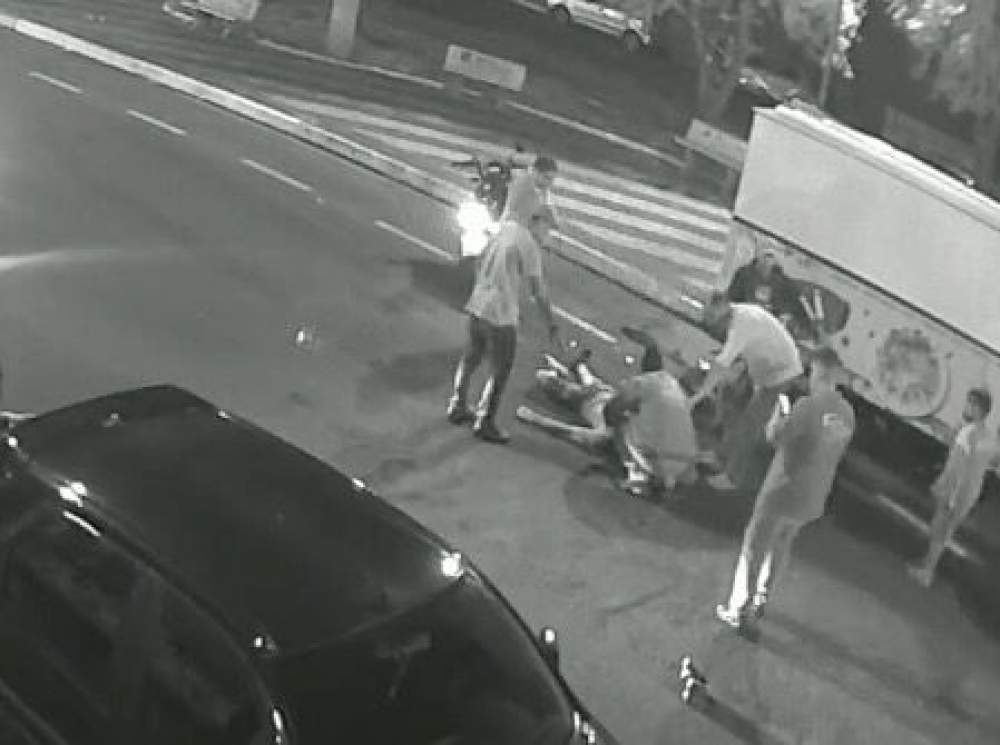 Morre homem que bateu moto em trailer em Mirandópolis