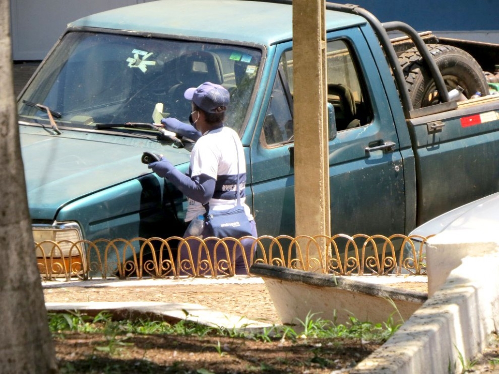 AndraPark volta a cobrar Zona Azul em Andradina