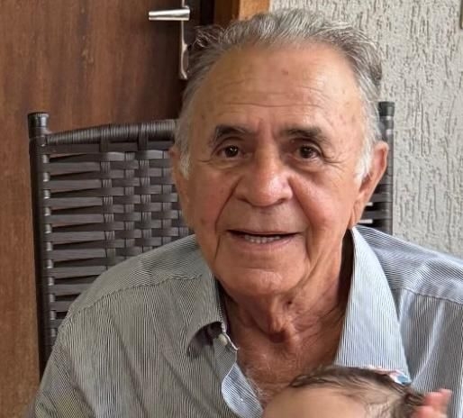 Três Lagoas e Andradina choram a perda do Sr. Milton Alves de Godoy, o “Linguiça” do Frigorífico Mouran e Frigotel