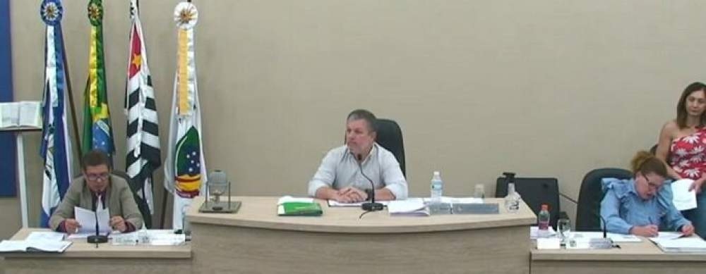 Sessões ordinárias da Câmara de Andradina passa a ser das 14 às 18h