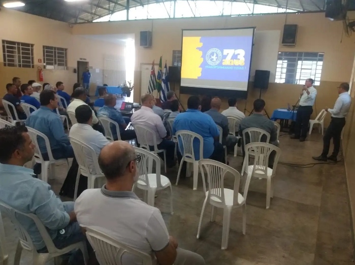 Fundação Mirim de Araçatuba comemora aniversário com cerca de 400 jovens matriculados