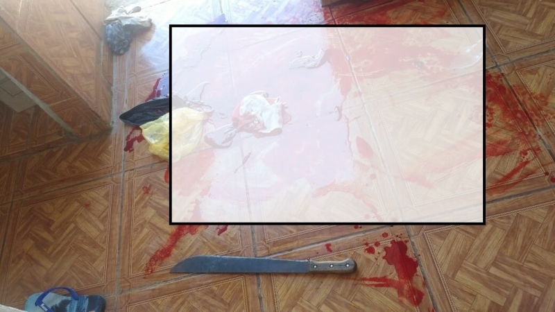 Força Tática de Andradina em ação no bairro Gasparelli captura condenada por sequestro e cárcere privado praticado em Prudente