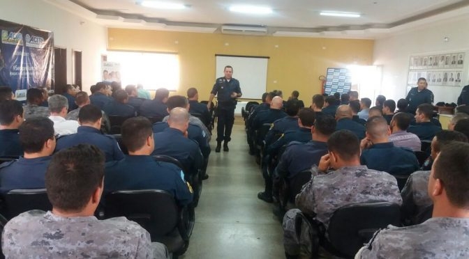 Com governador, Coronel David entrega obras e investimentos para Amambai e Caarapó